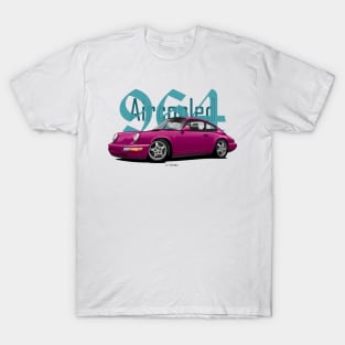 964 Carrera Rs T-Shirt